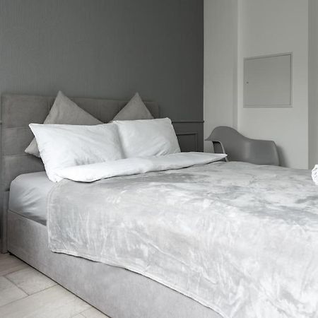 Cozy Apartment In Prime Location With Balcony - Hotel Comfort In 2 Room Apartment In Cologne Neumarkt - City Loft 11 - Eksteriør bilde