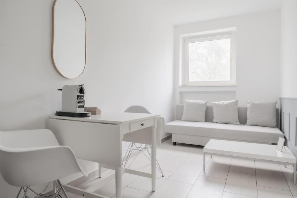 Cozy Apartment In Prime Location With Balcony - Hotel Comfort In 2 Room Apartment In Cologne Neumarkt - City Loft 11 - Eksteriør bilde