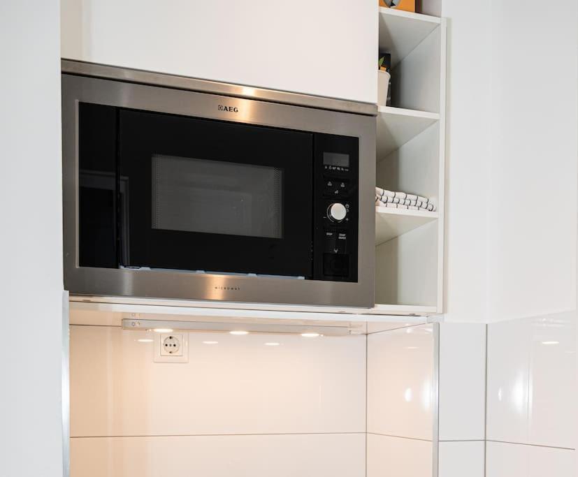 Cozy Apartment In Prime Location With Balcony - Hotel Comfort In 2 Room Apartment In Cologne Neumarkt - City Loft 11 - Eksteriør bilde