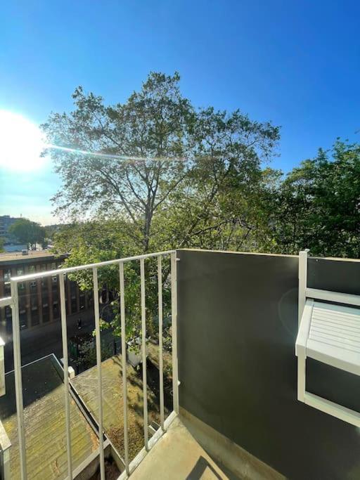 Cozy Apartment In Prime Location With Balcony - Hotel Comfort In 2 Room Apartment In Cologne Neumarkt - City Loft 11 - Eksteriør bilde